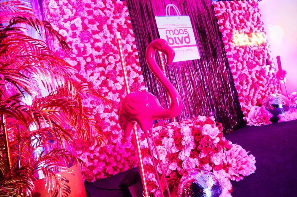 Decoration Heroes, decoratie verhuur, event styling, merken, standbouw, photobooth, flowerwall, decor thema