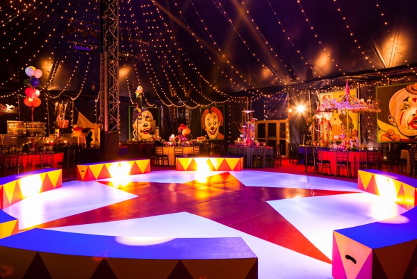 Circus, Great Show, Freakshow, Circusact, spectaculair, evenement, thema, decoratie, eventaankleding, styling, beleving, entertainment, feestelijk, diner, circusartiest, circusevenement, circusthema