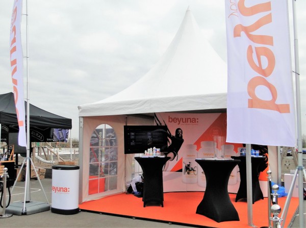 rtl, energy, beyuma, hardlopen, parcours, rennen, standbouw, decoratie, aankleding, evenement, event, entertainment, running, outdoor, tv, faciliteren