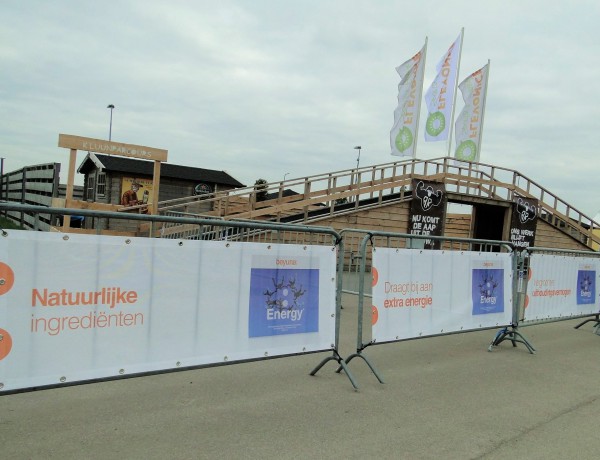 rtl, energy, beyuma, hardlopen, parcours, rennen, standbouw, decoratie, aankleding, evenement, event, entertainment, running, outdoor, tv, faciliteren
