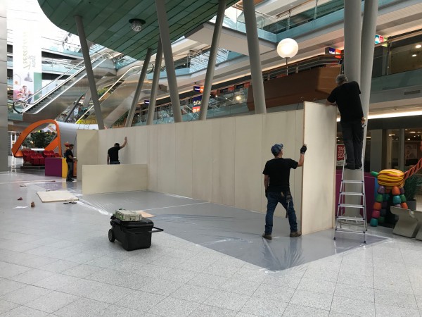 woonidweekend, marketing, villa arena, hilversum, locatie, woonmall, interactie, interactieve, wooninspiratie, omgetoverd, uitbreiding, partijen, categorien, duurzaam, innovatie, trend, conceptvorming, beursformat, acquisitie, standhouders, beursprogramma